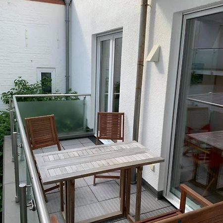 Ferienwohnung Oie Norderney Luaran gambar