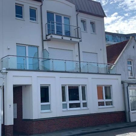 Ferienwohnung Oie Norderney Luaran gambar