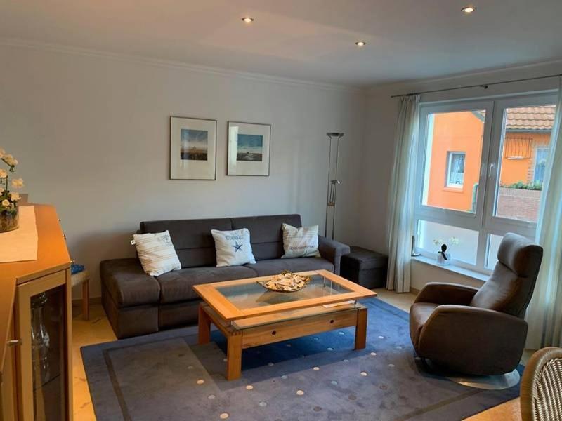 Ferienwohnung Oie Norderney Luaran gambar