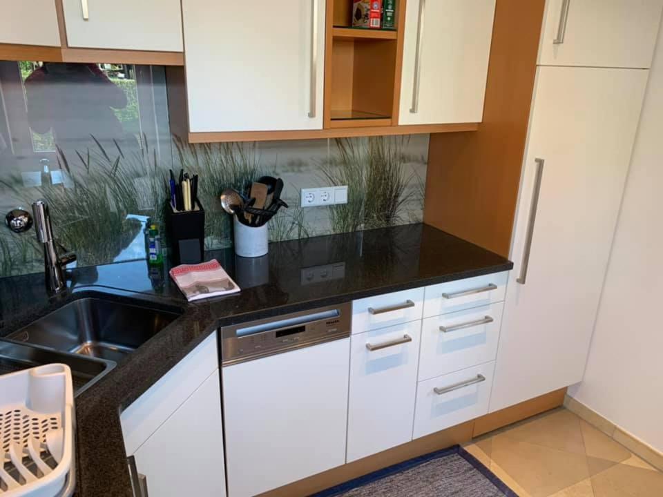 Ferienwohnung Oie Norderney Luaran gambar