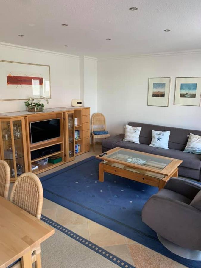 Ferienwohnung Oie Norderney Luaran gambar