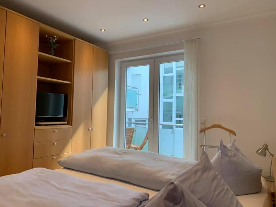 Ferienwohnung Oie Norderney Luaran gambar