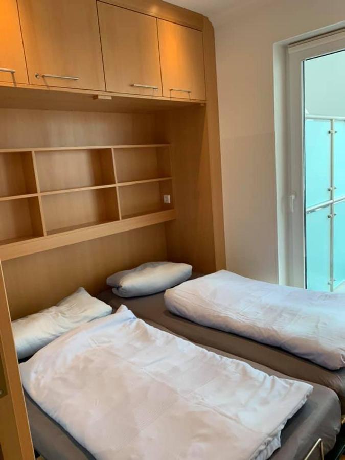 Ferienwohnung Oie Norderney Luaran gambar